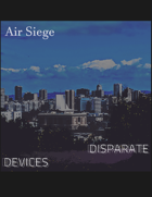 Air Siege