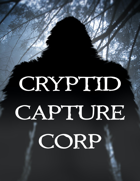 Cryptid Capture Corp