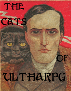 The Cats of UlthaRPG