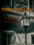 Thorn Hollow