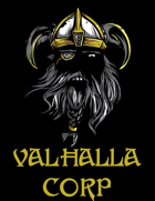 Valhalla Corp
