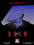 Rain Complete Edition