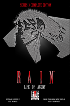 Rain: Life of Agony Complete Edition