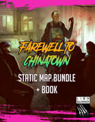 Farewell to Chinatown Static Bundle [BUNDLE]