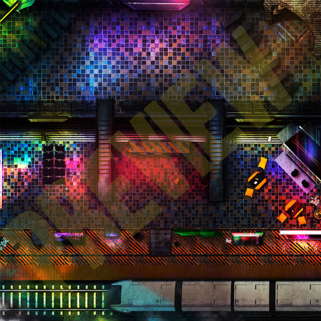 Cyberpunk ultimate. Battlemap часовня киберпанк. Battlemap киберпанк оперный театр. Киберпанк зал полный зелени. Cyberpunk Train.