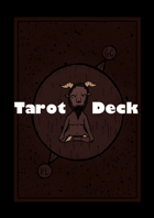 Tarot Deck - Roll to Role