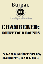 Chambered: Count Your Rounds