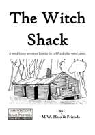 The Witch Shack