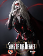 Song of the Nehmet  [BUNDLE]