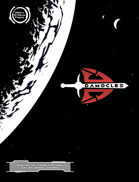 Project Damocles - Space Survival Horror - Core Book Adventure Module - Story, Ship, Crew, Creatures, Tables