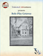 Role-Play Getaway