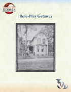 Role-Play Getaway