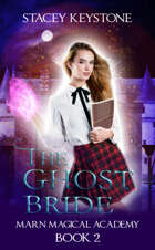 The Ghost Bride