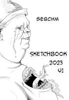 Sketchbook 2023 V1