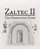 Zaltec II: The Generation Stone