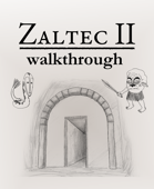 Zaltec II - Walkthrough
