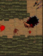 AtR Perilous Hunt 5: Print & Play Scavenge Map_Retch'ed