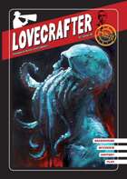 Lovecrafter Nr. 0