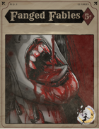 Fanged Fables: Orc Blood