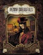 The Penny Dreadfuls: Volume 1