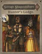 Savage Shapeshifters: Hunter's Lodge