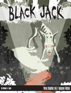 Fearsome Folklore: Black Jack