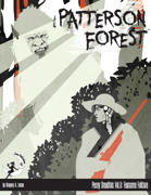 Fearsome Folklore: Patterson Forest