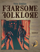 Fearsome Folklore: Thunderclap
