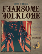 Fearsome Folklore: Unpleasant Point