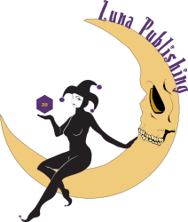 Luna Publishing