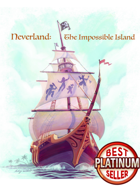 Neverland - The Impossible Island