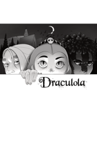 Draculola: The Kid Monster Game