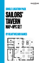 Location: Sailors' Tavern