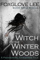 The Witch of the Winter Woods