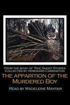 The Apparition of the Murdered Boy Audio Ghost Story