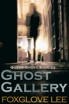 Ghost Gallery Audiobook