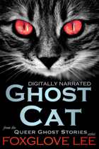 Ghost Cat Digital Audiobook
