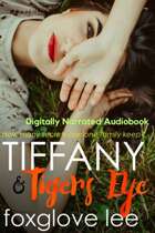 Tiffany and Tiger's Eye Digital Audiobook