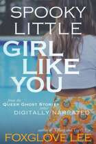 Spooky Little Girl Like You Digital Audiobook