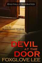 Devil at the Door Digital Audiobook