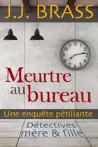 Meurtre au bureau