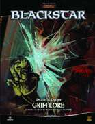 Blackstar Death & Decay: Grimlore