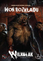Woń rozkładu