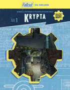 Fallout MapPack zestaw I