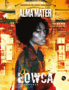 Alma mater