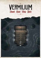 Vermilium: Blood Hunt Map Pack