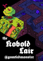 The Kobold Lair