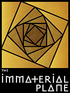 The Immaterial Plane