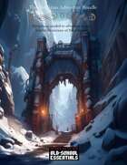 The Mountain Adventure Bundle