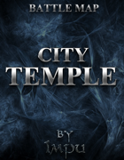 City Temple Battle Map